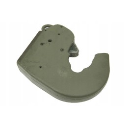 Apatinis svirties kabliukas suvirinimui