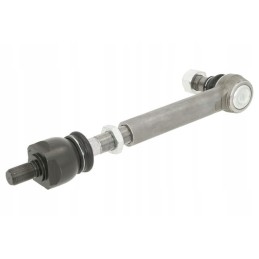 Vpj3592 strypo galų komplektas