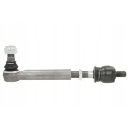 Vpj3592 strypo galų komplektas