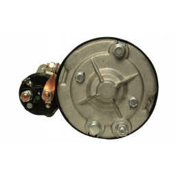 Klasikinis starteris 12v 2 8kw landini mf perkins