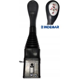 Auro vairasvirtė be mygtuko, originali Indemar