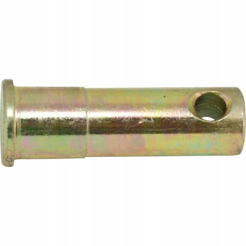 Ursus C 360 apatinės trauklės kaištis