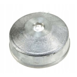 Aliuminio nusodinimo bakas mf 3 7111429 buitinis produktas