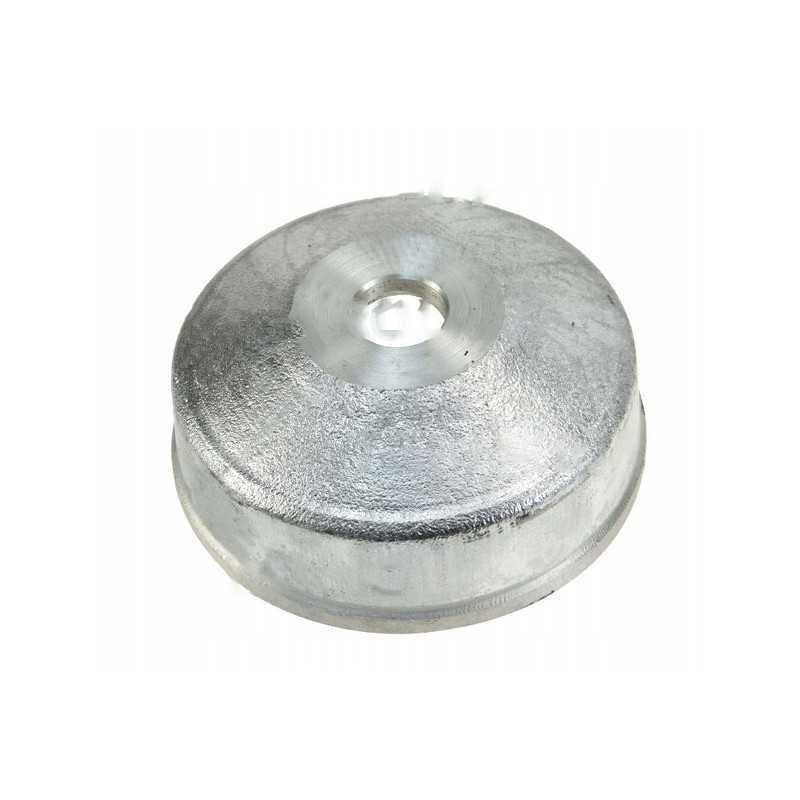 Aliuminio nusodinimo bakas mf 3 7111429 buitinis produktas