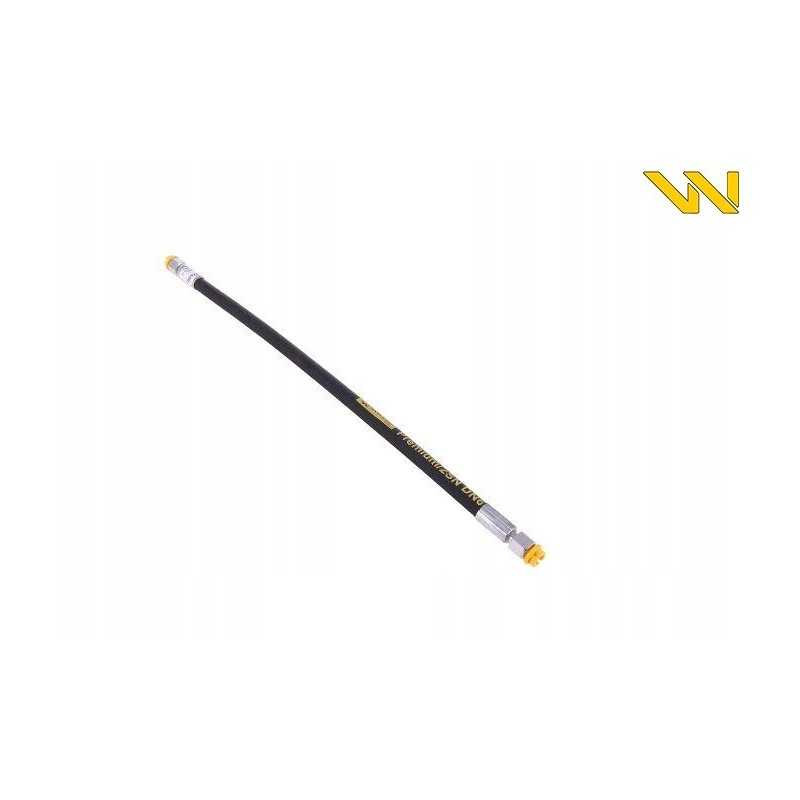 Hidraulinė žarna 400 barų sriegis M14x1 5 tiesi