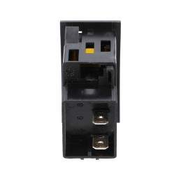 Gaidžio jungiklis 42x22mm 2 padėtys