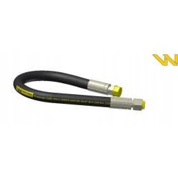 Hidraulinės žarnos sriegis M22x1 5 tiesus l 630mm