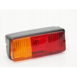 Galinis kairysis kombinuotas žibintas, lamborghini mf