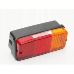 Galinis kairysis kombinuotas žibintas, lamborghini mf