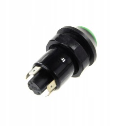 Stalinio apšvietimo jungiklio fendt g339900020080 pakeitimas