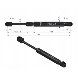 Dujiniam varikliui a 240 b 115 f150n 3 metų garantija