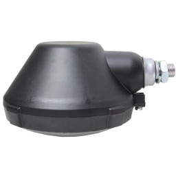 Priekinis kairysis žibintas ursus c 330 c 360 wesem