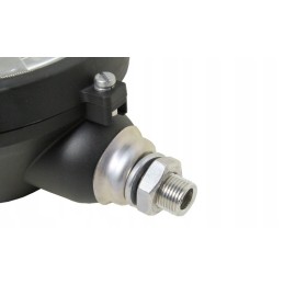 Priekinis kairysis žibintas ursus c 330 c 360 wesem