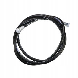 Srieginis vamzdis M22x1 5 l 3650 mm dn12 1sn