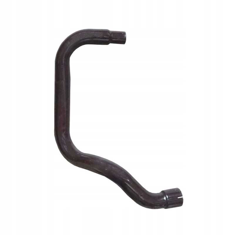 Duslintuvo jungiamoji alkūnė al115443 al11860 john deer