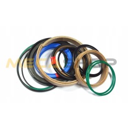 Mecalac 12mxt pavaros sandariklių rinkinys 2 fi63