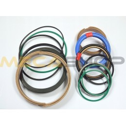 Mecalac 12mxt pavaros sandariklių rinkinys 2 fi63