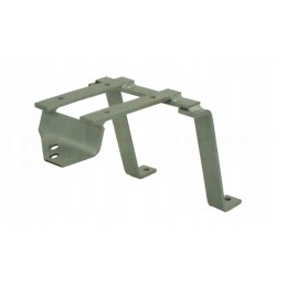 Patogi sėdynė su atrama traktoriui C 330