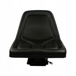 Patogi sėdynė su atrama traktoriui C 330