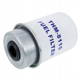 Kuro filtras john deere thm 8115 re508633