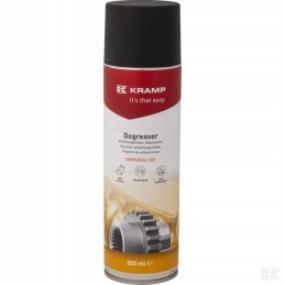Riebalų šalinimo preparatas 500 ml dg01500kr