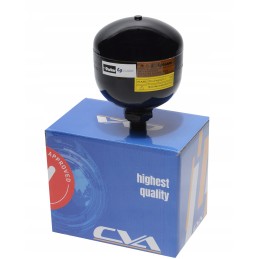 Hidraulinis akumuliatorius oem parker volvo ekskavatorius