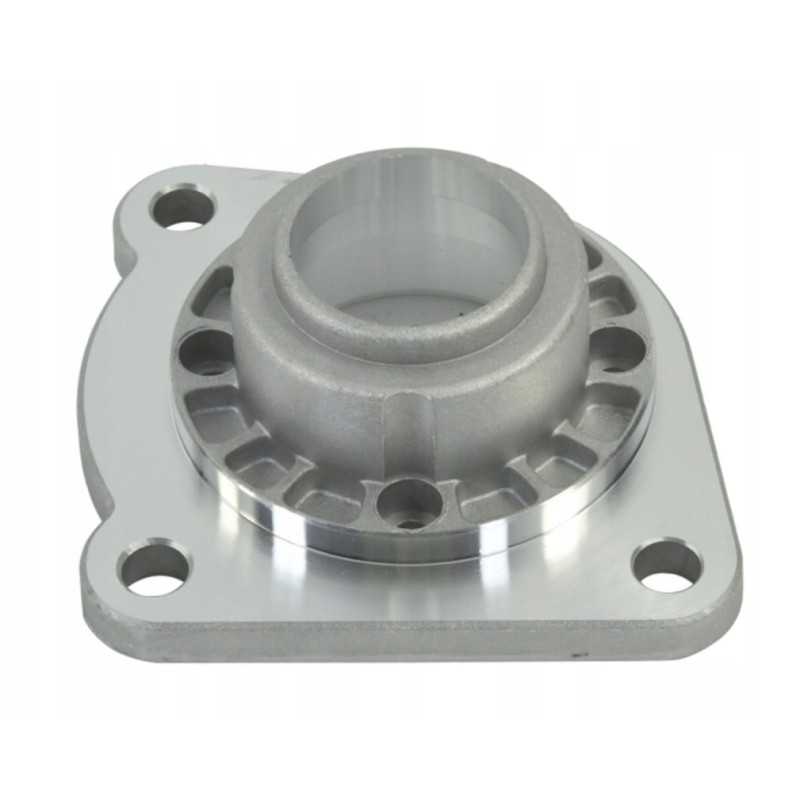 Starterio galvutė su reduktoriumi c 330c 360