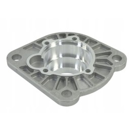 Starterio galvutė su reduktoriumi c 330c 360