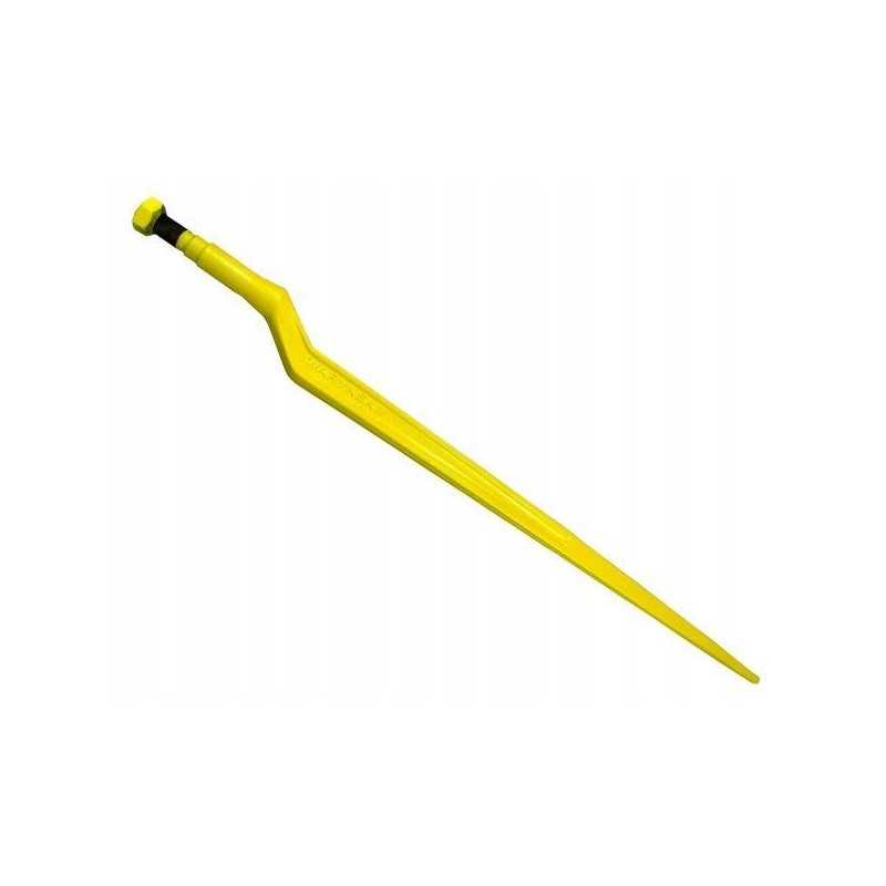 Universalus krautuvas zl 880 mm naudoti