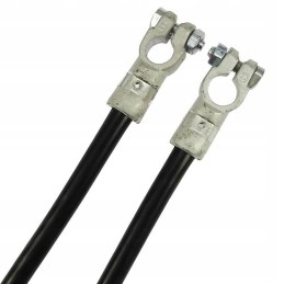 Akumuliatoriaus jungties laidas 1150 mm c 360 premium