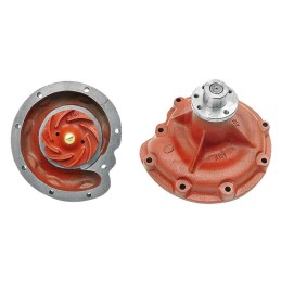 Vandens siurblio korpuso sparnuotė 98mm 3136053r93