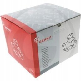 Vandens siurblio korpuso sparnuotė 98mm 3136053r93