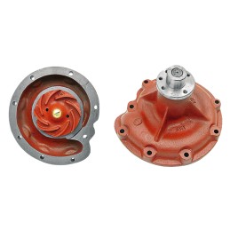 Vandens siurblio korpuso sparnuotė 98mm 3136053r93