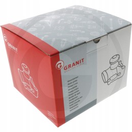 Vandens siurblio korpuso sparnuotė 98mm 3136053r93