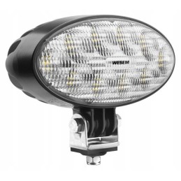 Darbinė lempa 4000lm deutsch 12 24v crv1f 53206