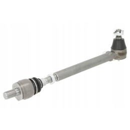 Vpj3649 strypo galų komplektas