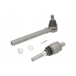 Vpj3649 strypo galų komplektas