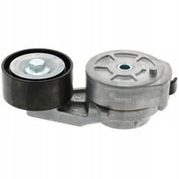 Case New Holland Steyr 504315786 įtempiklis