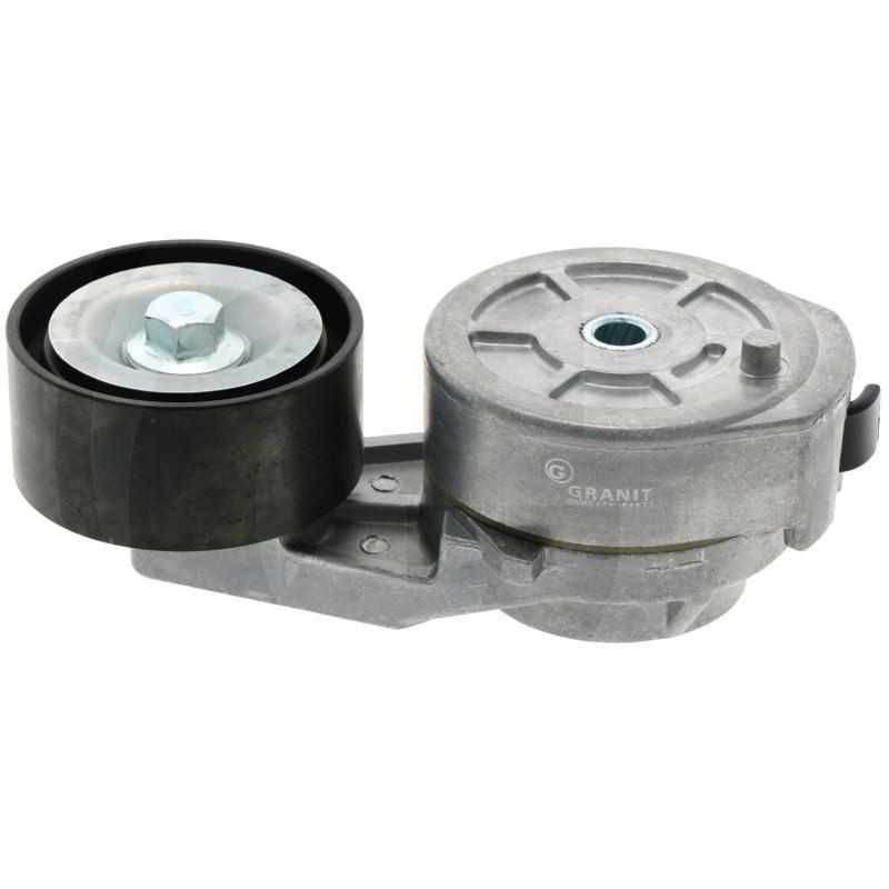 Case New Holland Steyr 504315786 įtempiklis