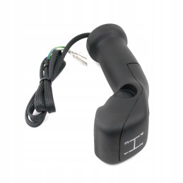 Pavarų perjungimo rankenėlė ZETOR 16350230 originali