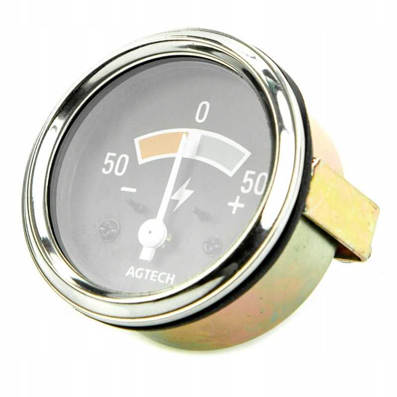 Ampermetras 80350925 ursus c 385