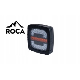 Roca Lzd 2799 priekinis žibintas