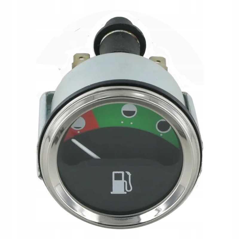 Kuro lygio indikatorius mf 3 mf 4 1877717m92