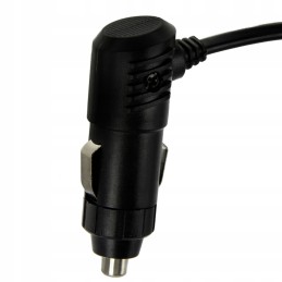 Dvigubas rotacinis ventiliatorius 24v 13w