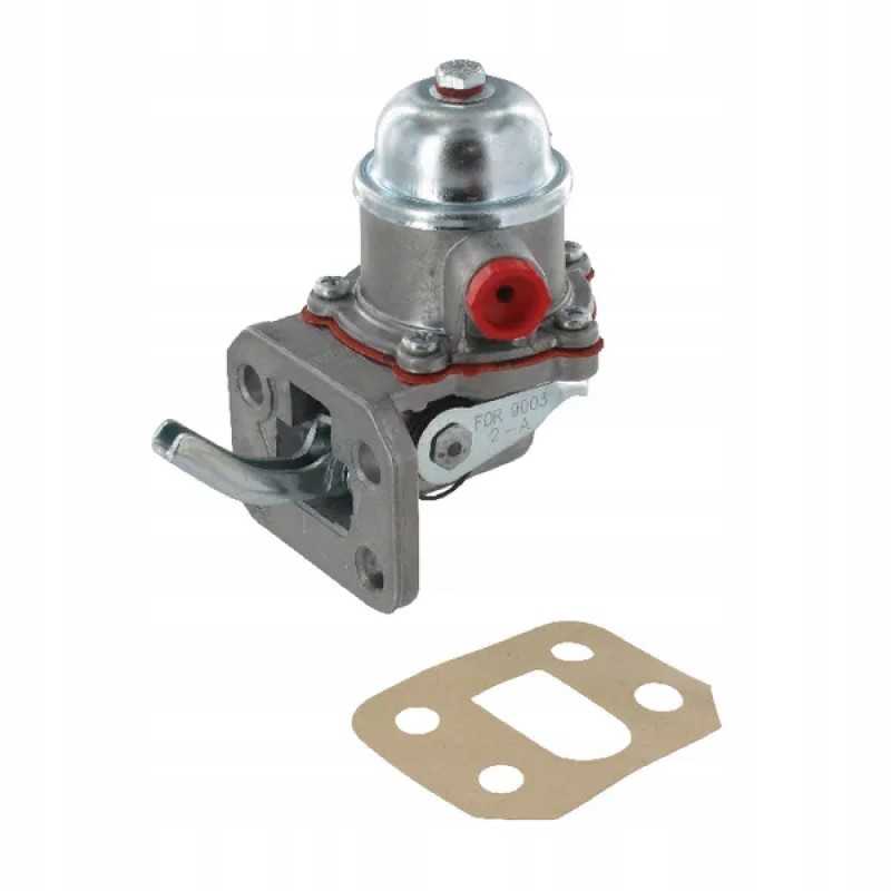 Massey Ferguson kuro siurblys 4222091m91