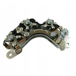 Generatoriaus diodinis lygintuvas a115 34 mf3