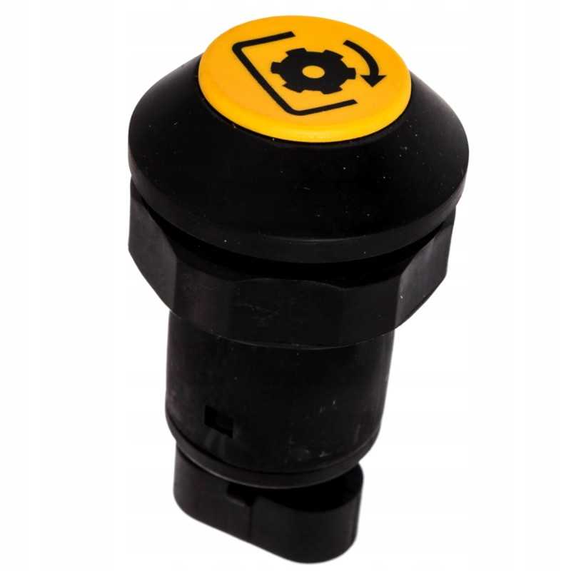 GTV valdymo jungiklis Deutz Same 27659177020