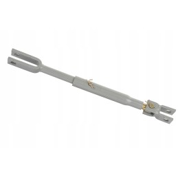 Kairė pakaba ursus c 330 c 330 morga