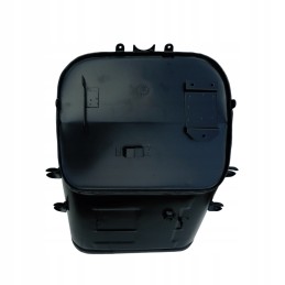 Kuro bakas c 330 morga