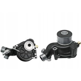 Vandens siurblys new holland ford 87801873